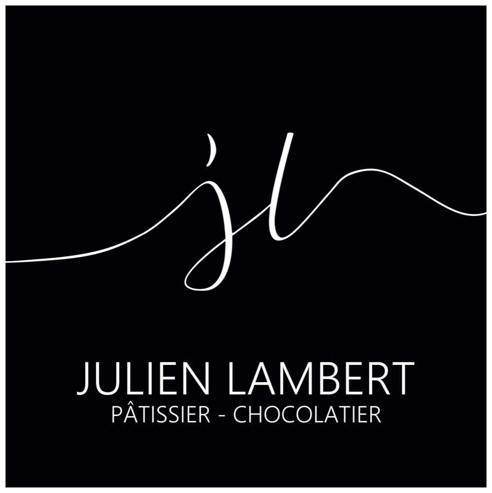 Julien Lambert, pâtissier chocolatier
